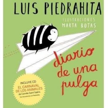 Diario de una pulga