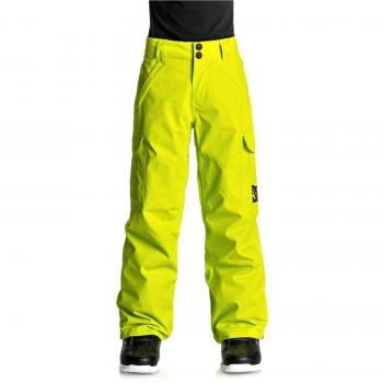 PANTALONE SCI BOY BANSHEE DCL