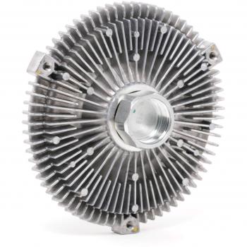 Embrague Visco-Coupler RIDEX 509C0031 para Ventilador de Radiador MERCEDES-BENZ