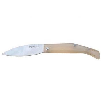Wolfpack Linea Profesional 2162035 Navaja Wolfpack Modelo Nacar 8,9 cm Cerrada, Cranberry, 89 mm