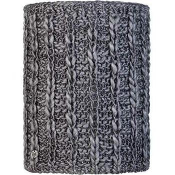 Buff Liv Calentador Tricot Comfort, Mujer, Pebble Grey, Talla única, 117872.301.10.00