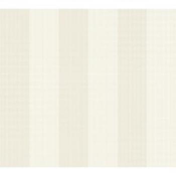 Papel Pintado Vinílico a Rayas Beige - Karl Lagerfeld - Diseño Moderno Alemán 10.05 x 0.53 m