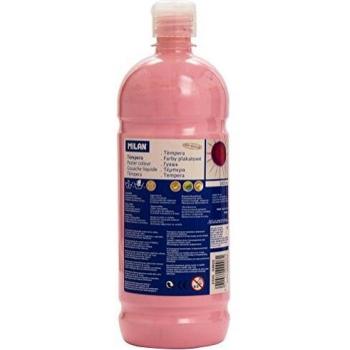 Milan 3822 - Tempera, color rosa claro