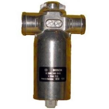 Idle Air Control Valve OEM Bosch bypass regulator