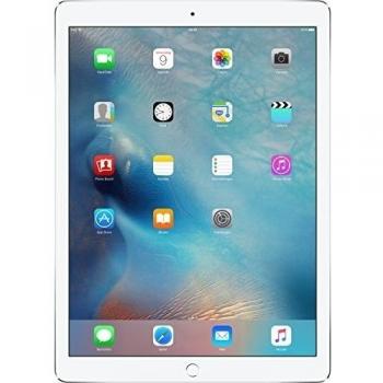 Apple iPad Pro 256GB Plata - Tablet