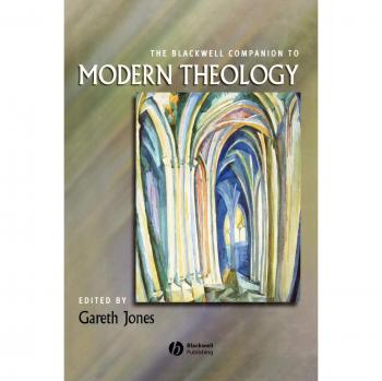 Modern Theology Companion (Hardcover)