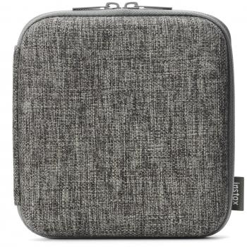 Funda para impresora Fujifilm Instax Link Wide color Gris Ceniza