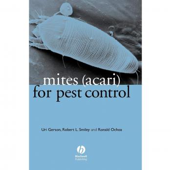 Acari Pest Control Handbook: Mites for Effective Management