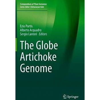 The Globe Artichoke Genome