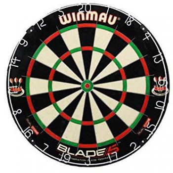 Diana winmau blade 5 dual core