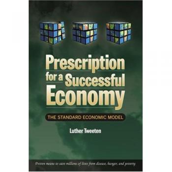 Receta para una Economía Exitosa - Libro de Bolsillo
