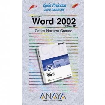 Word 2002