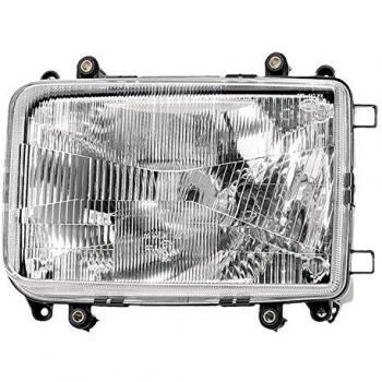 Faro Delantero Halógeno Izquierdo Hella 1LG007660-031