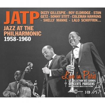 Jazz At The Philharmonic