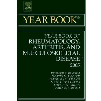 Year Book of Rheumatology, Arthritis, and Musculoskeletal Disease