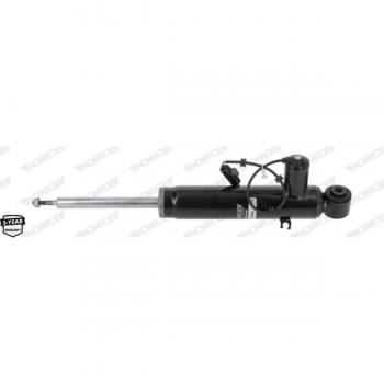 Amortiguador Monroe RideSense Electronic Suspension MONROE C1504S - Amortiguador con tecnología de suspensión electrónica RideSense, diseñado para ofrecer un ajuste automático y optimizado de la dureza según las condiciones de conducción, garantiza