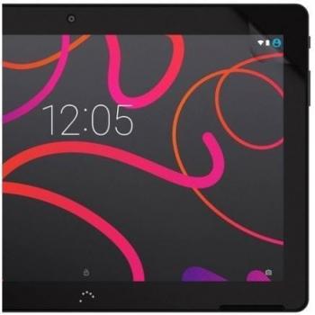 BQ E000623 - Protector de pantalla para tableta BQ Aquaris M10