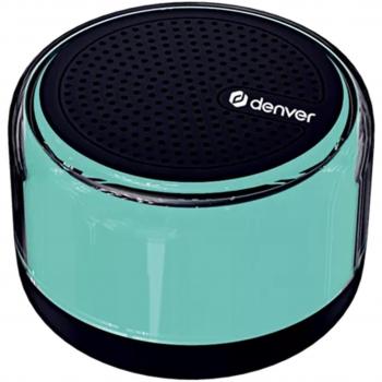 Altavoz Bluetooth Denver BTP-103 - 30W con Iluminación RGB