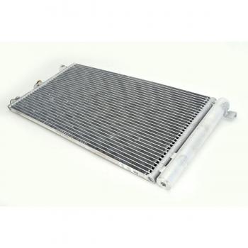 Condensador de aire acondicionado Nissens 94670