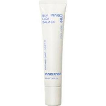 innisfree Bija Cica Balm EX 2023 Renewal Version - 40ml - Cosmetics