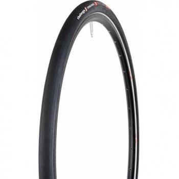 Challenge Strada Bianca Boyau Mixta, Strada Bianca, negro, 700 x 30 mm