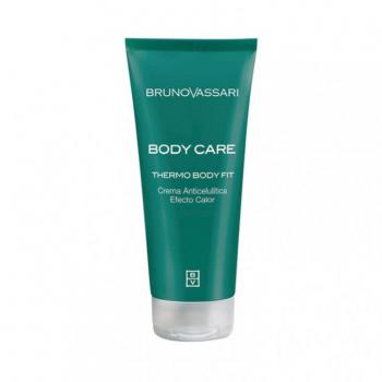 Thermo Body Fit - BRUNO VASSARI