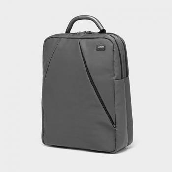 Lexon Mochila para Portátil 16 PVC Gris