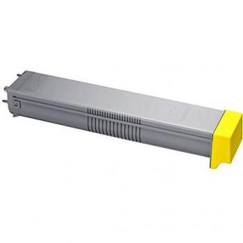 Samsung CLT-Y6062S - Gelb - Original - Tonerpatrone