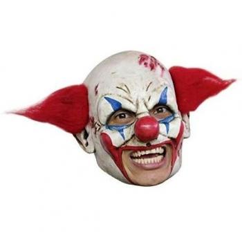 METAMORPH GMBH PAYASO LOCO MÃSCARA LUCHADOR