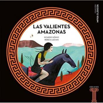Las valientes Amazonas: 9