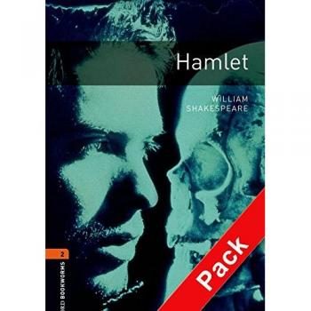 Oxford Bookworms 2. Hamlet CD Pack