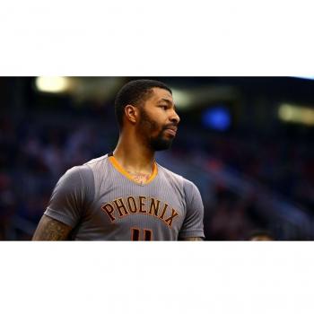 27x14 inch Markieff Morris Silk Poster Seda Cartel 1GS4-8C9