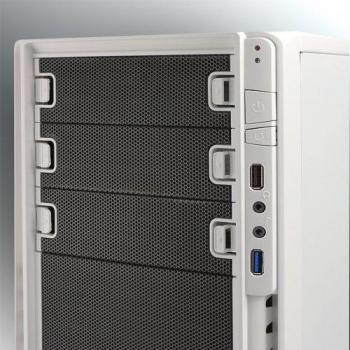 RAIJINTEK Agos - Media Torre - ATX