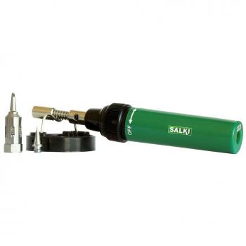 salki 8500150.0 8500150-Soldador Gas mt-150-k, Metal, L
