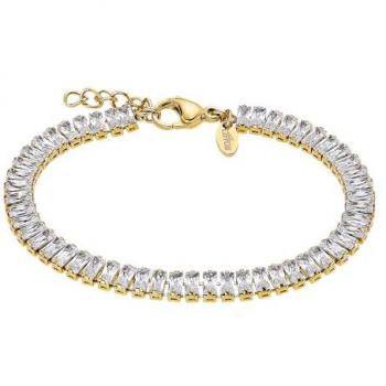 Pulsera Lotus Style Urban Woman LS2340-2/2 Acero Inoxidable 316L, Mujer, acabado brillo, longitud de 202.00 mm