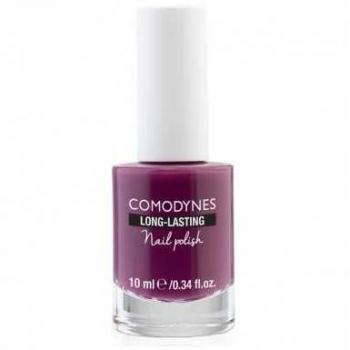 Comodynes Laca de Uñas 08 Royal 10ml, Esmalte de uñas estándar en color lila