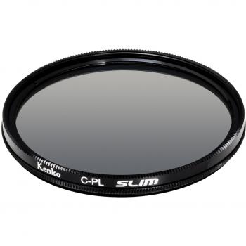 Filtro Polarizador Circular Slim Kenko 40.5mm