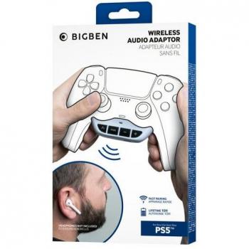 Adaptador USB-A a USB-C para PS5, diseño compacto y compatible con controladores gaming