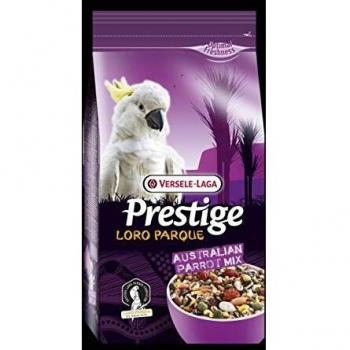 Versele-laga Cacatúas Australianas Loro Parque 1 kg