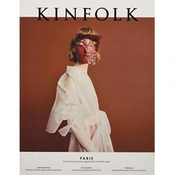 The Paris Issue. Kinfolk - Volumen 27
