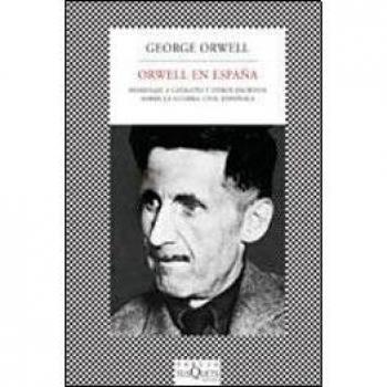 Orwell En Espa?a