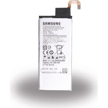 Batería Original Samsung 2600mAh para Galaxy S6 Edge EB-BG925ABE