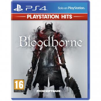 Bloodborne Hits - Versión 13