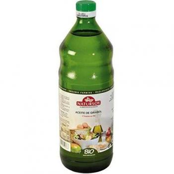 Aceite de Girasol 1 Litro