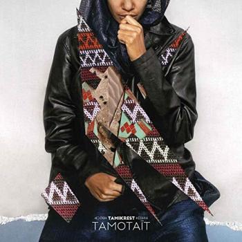 Tamotait vinyle 180 gr vinilo