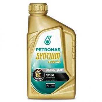 PETRONAS Aceite de motor 5W30 - Ref: 70660E18EU, Tipo: Aceite de motor, Viscosidad: 5W30, Marca: PETRONAS