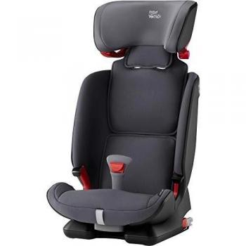 Britax Römer ADVANSAFIX IV M - Silla de coche grupo 1/2/3