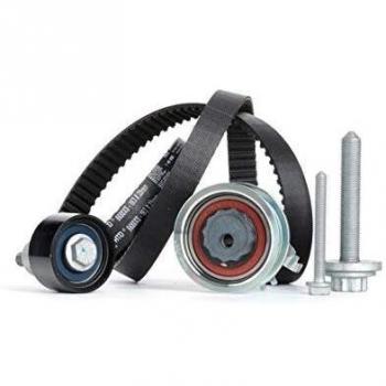 GATES K015680XS Belt Kit