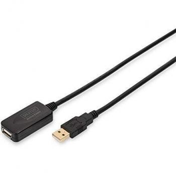 DIGITUS ASSMANN Electronic USB 2.0 5m - Cable USB