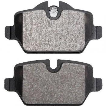 ABS 37883 Pastillas de Freno